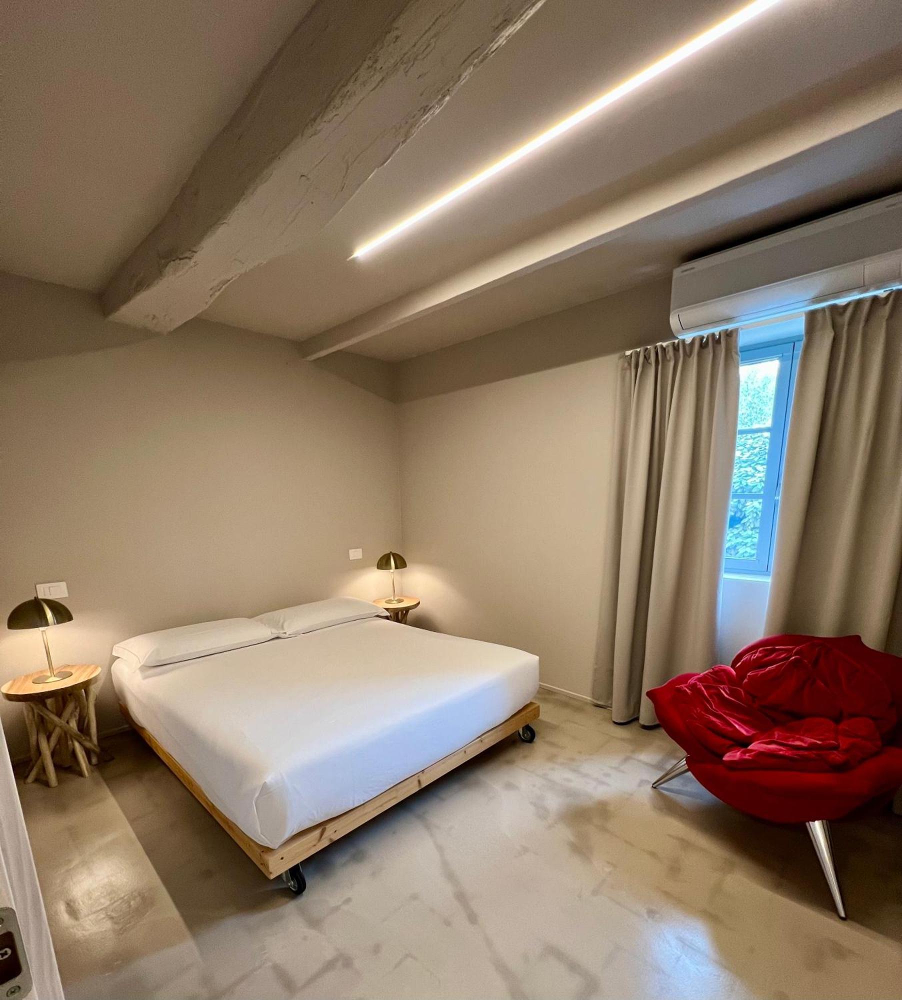Palazzo del Papa Country Suites Siena Exterior foto
