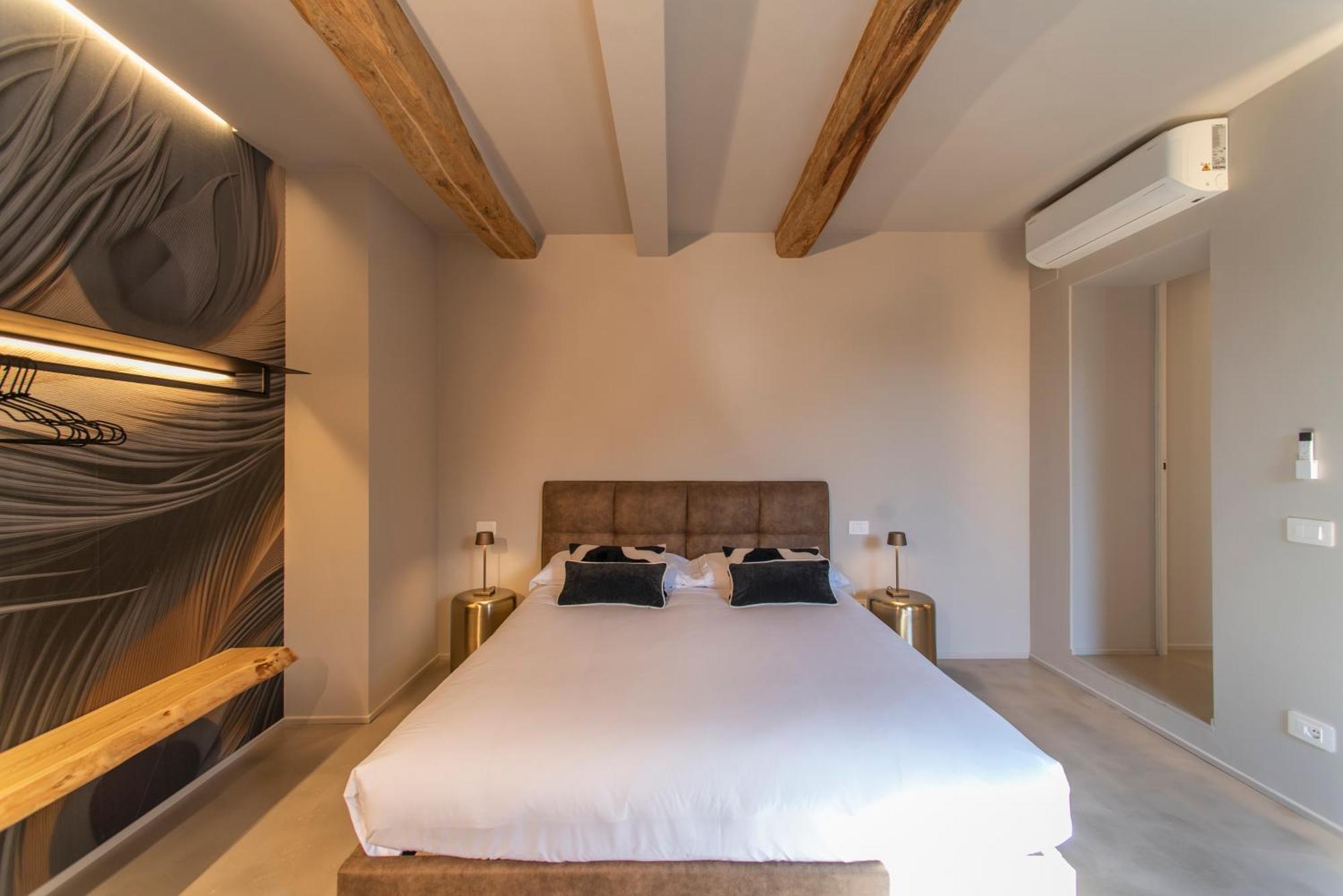 Palazzo del Papa Country Suites Siena Exterior foto