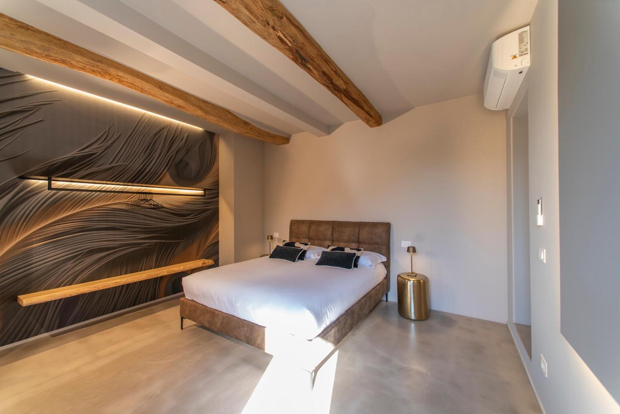 Palazzo del Papa Country Suites Siena Exterior foto