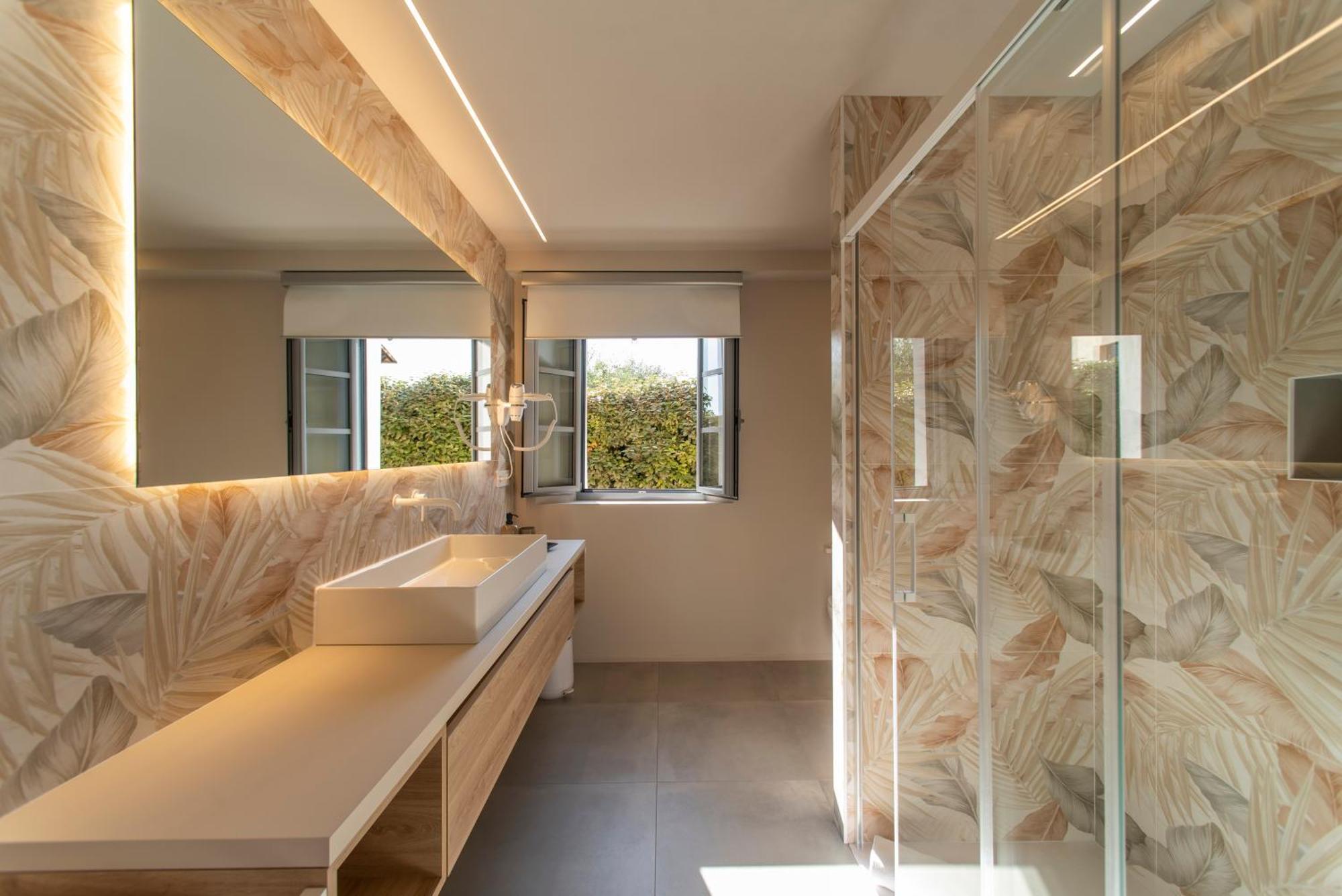 Palazzo del Papa Country Suites Siena Exterior foto